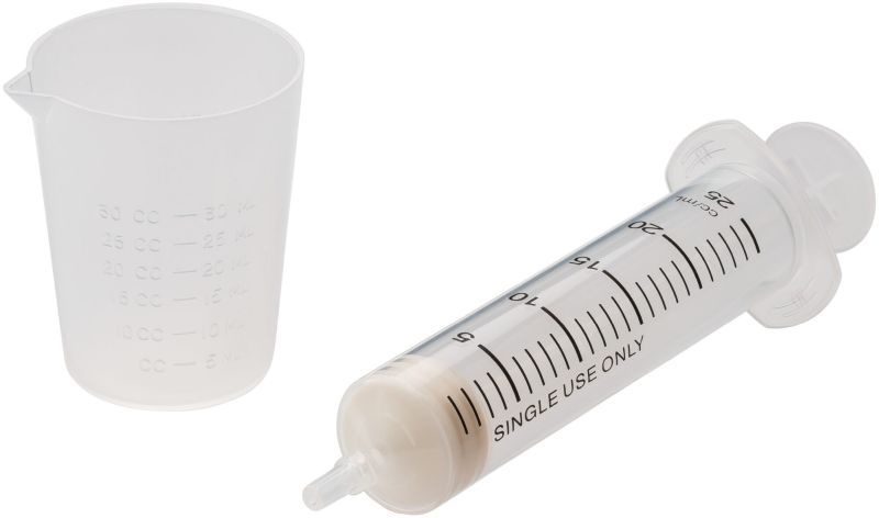 HAZET 4954-2 Testing Unit, brake fluid