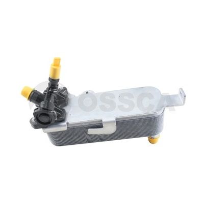 OSSCA 49136 - Oil Cooler, engine oil