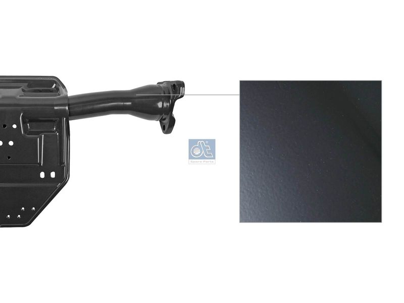 DT Spare Parts 1.23067 Holder, wing