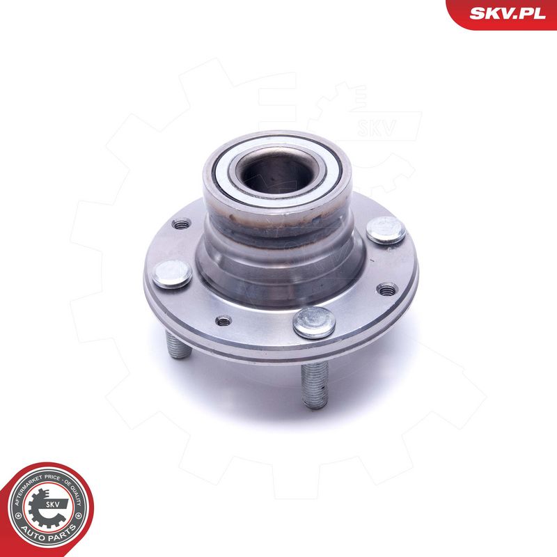 Rattalaagrikomplekt, ESEN...