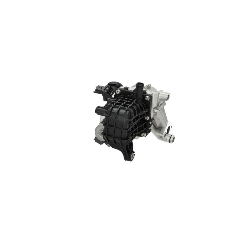 NISSENS 98535 EGR modulis