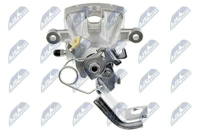 Pidurisadul, NTY HZT-HD-003