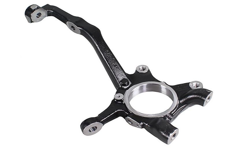 METZGER AUTOTEILE 58183002 - Steering Knuckle, wheel suspension
