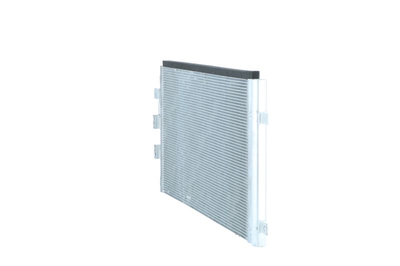 Condensador, aire acondicionado NRF 350704