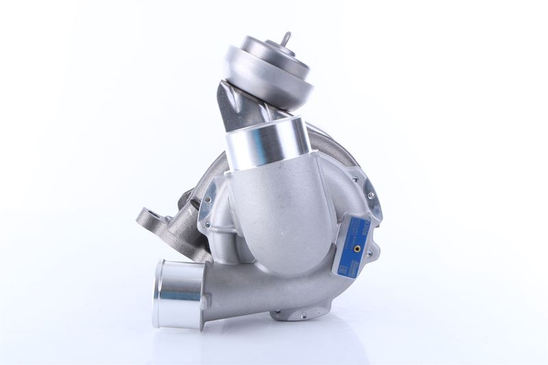 Kompressor, ülelaadimine, NISSENS 93108