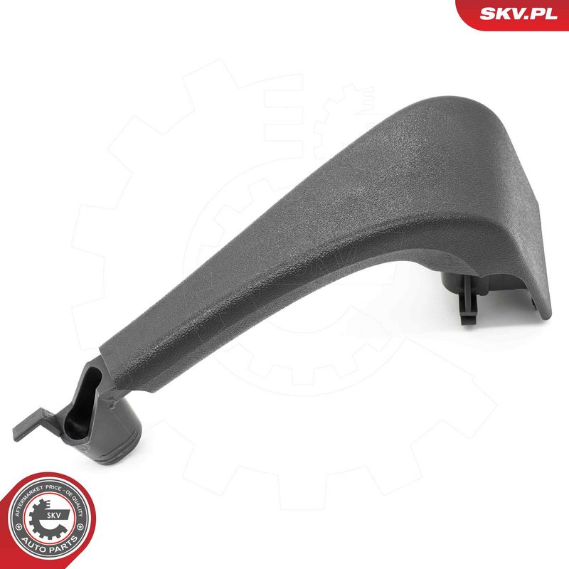 Uksekäepide, salongivarustus, ESEN SKV 97SKV003