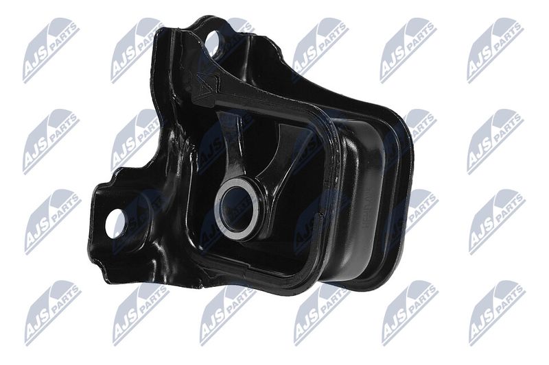 Paigutus, Mootor, NTY ZPS-HD-025