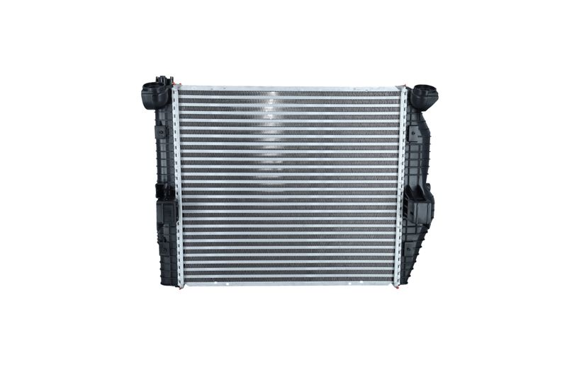Kompressoriõhu radiaator, NRF 30211