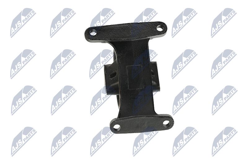 Paigutus, Mootor, NTY ZPS-CH-006