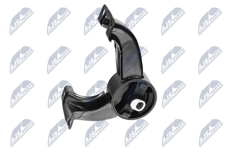 Paigutus, Mootor, NTY ZPS-CH-048