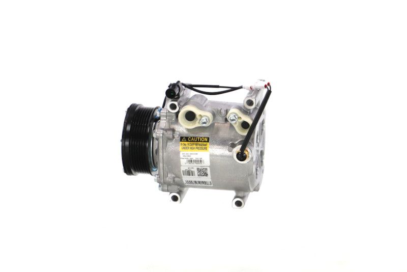 REMANTE 005-001-000339R Compressor, air conditioning
