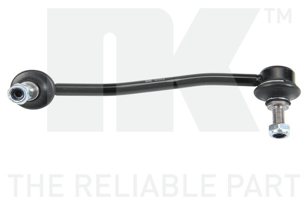 Stang/led, stabilisator