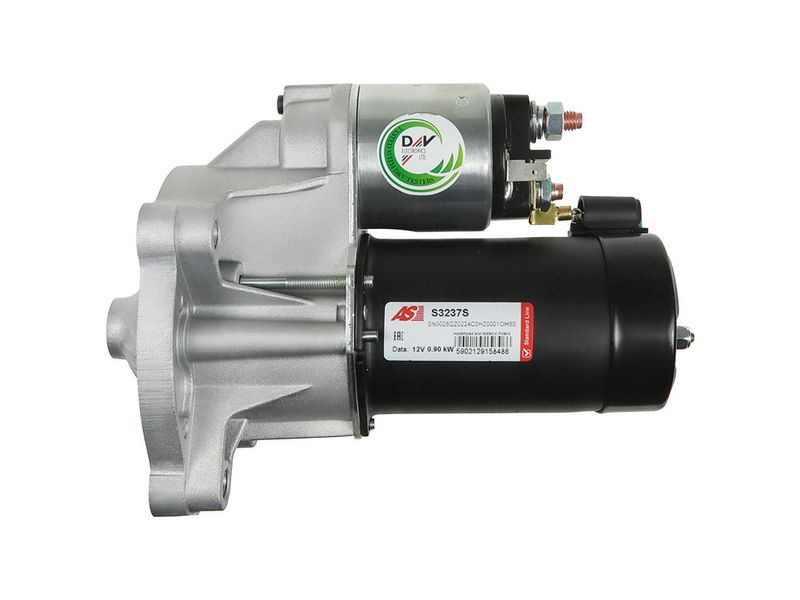 AS-PL S3237S Starter