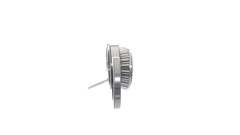 SKF VKBA 826 Rato guolio komplektas