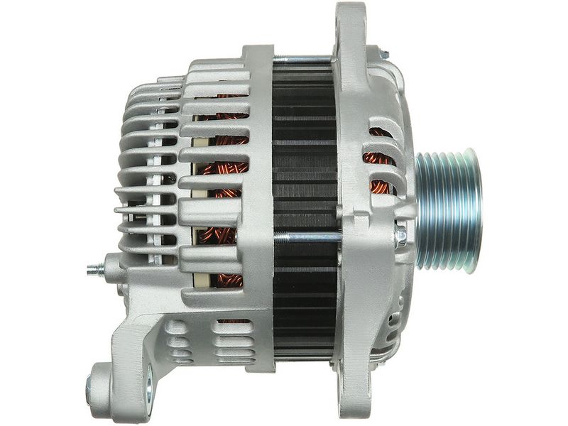 AS-PL A5227 Alternator