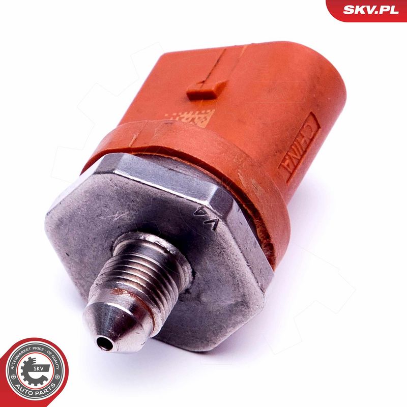 Andur, kütuserõhk, ESEN SKV 17SKV588