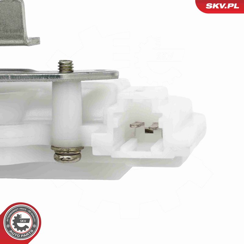 ESEN SKV 60SKV654 Tailgate Lock