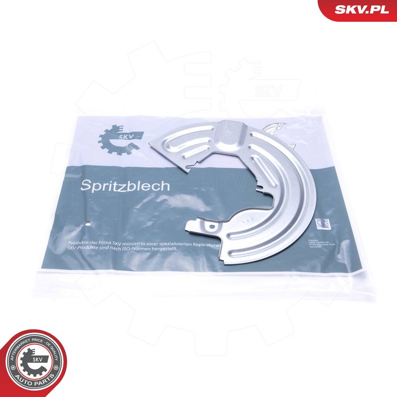 Plekk, piduriketas, ESEN...