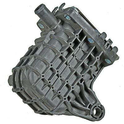 METZGER AUTOTEILE 0892635 Cooler, exhaust gas recirculation