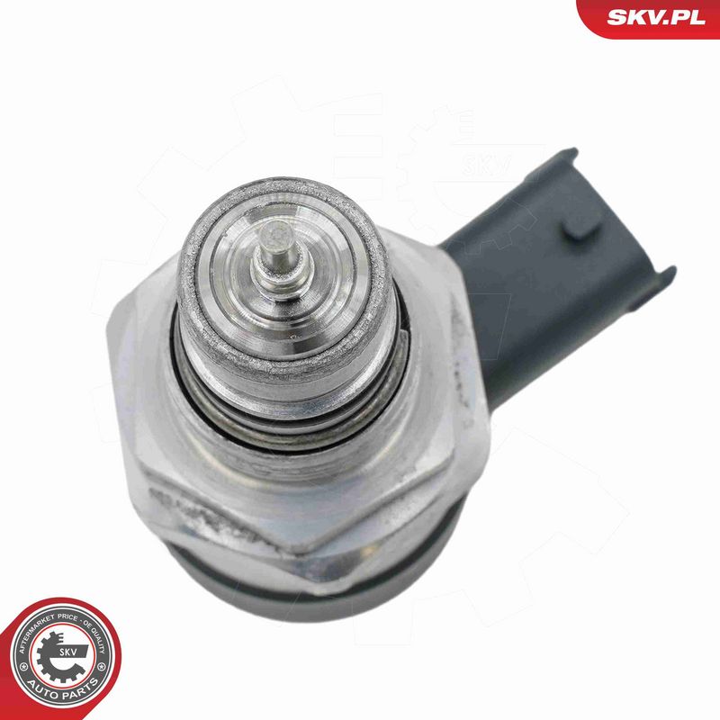 ESEN SKV 14SKV615 Common Rail slėgio reguliavimo vožtuvas