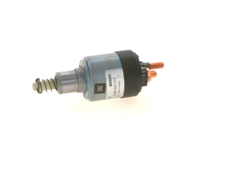 Elektromagnetický spínač, startér 2 339 402 372