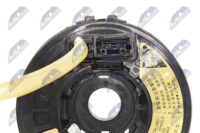 Turvapadja lint, turvapadi, NTY EAS-SU-000