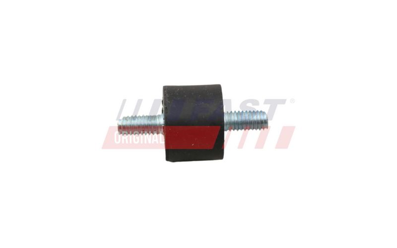 Paigutus, radiaator, FAST FT55803