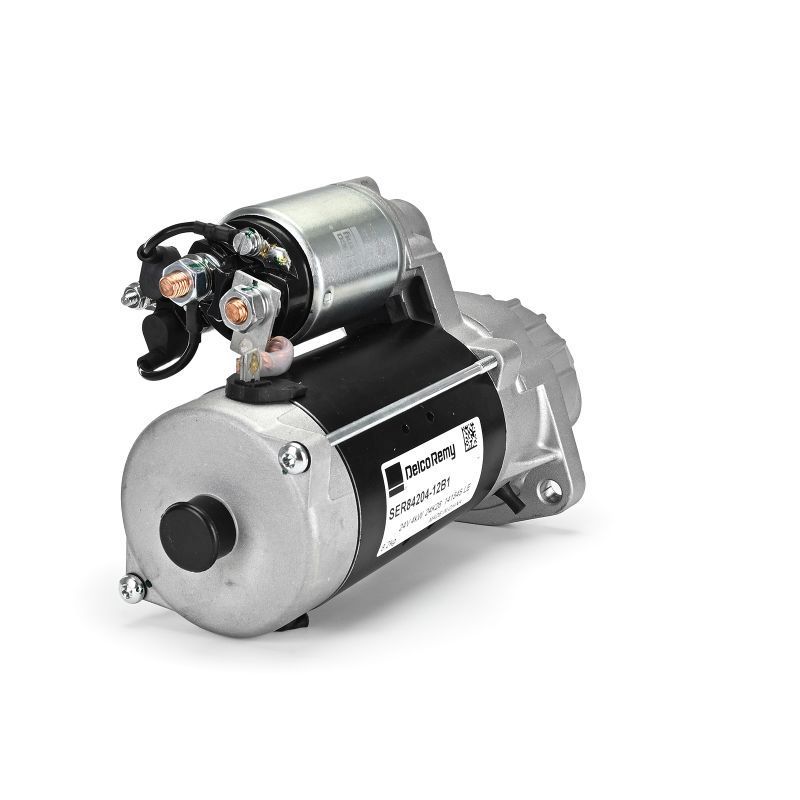 Startér SER84204-12B1