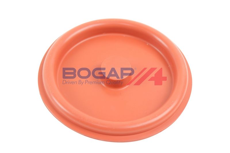 BOGAP Vožtuvas, variklio bloko alsuoklis