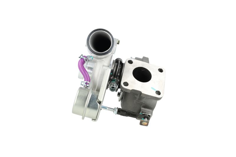 Kompressor, ülelaadimine, NRF 90010412