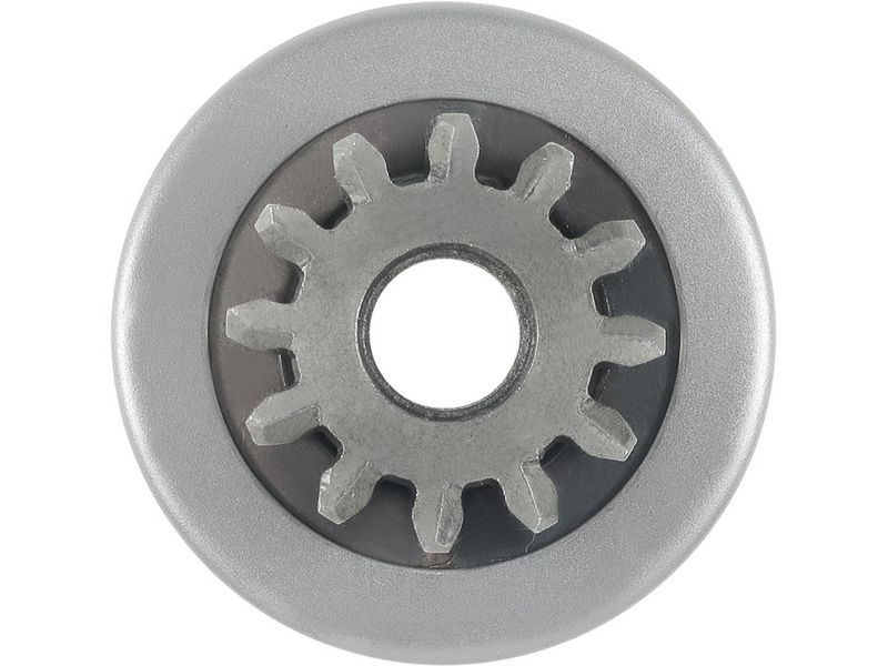 Vabajooks, starter, AS-PL SD0032