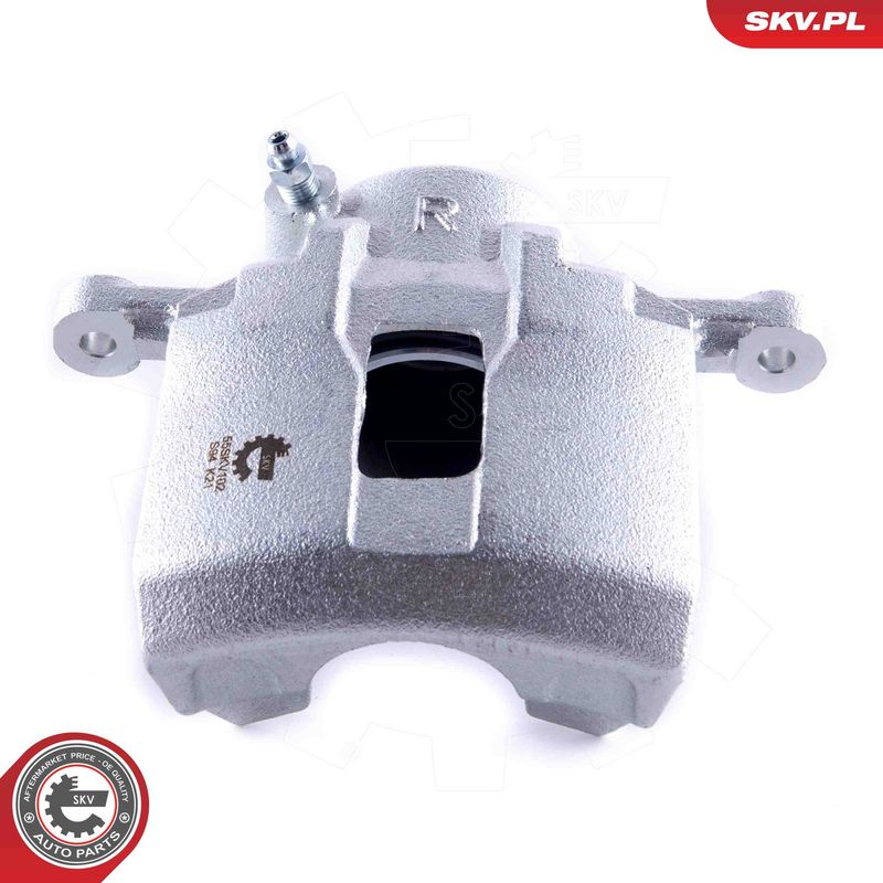 Pidurisadul, ESEN SKV 55SKV102