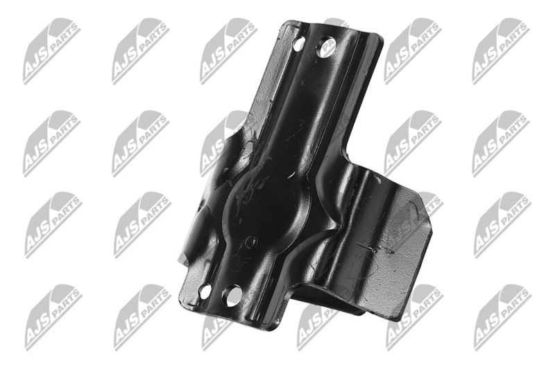 Paigutus, Mootor, NTY ZPS-NS-091
