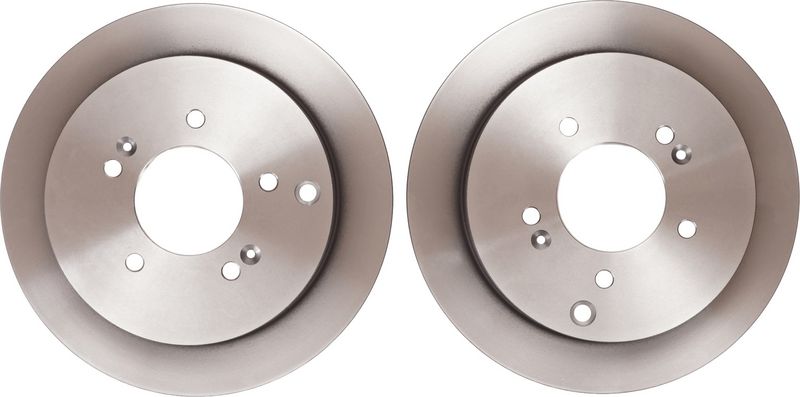 Piduriketas, TRW DF4287