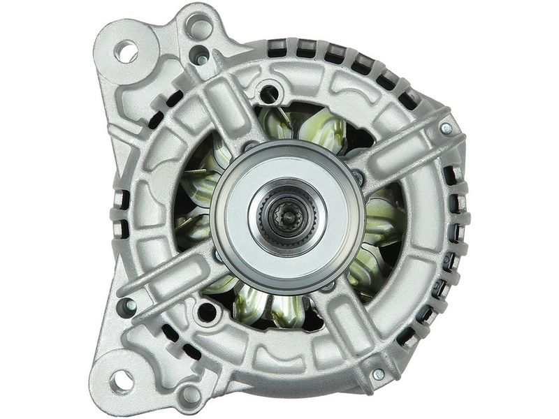 Generaator, AS-PL A0365