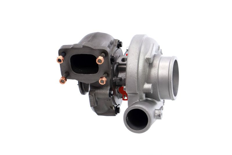 REMANTE 003-001-003111R Charger, charging (supercharged/turbocharged)