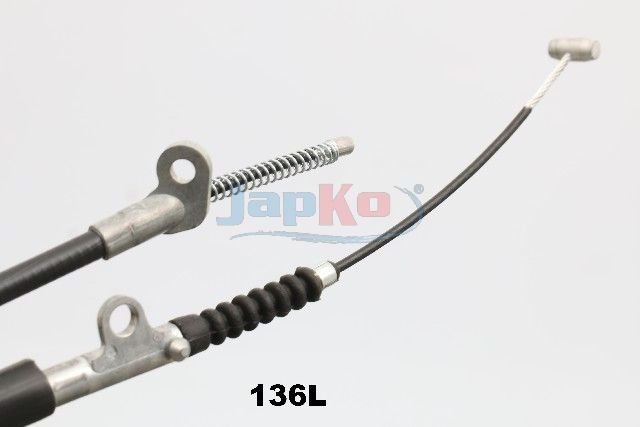 Tross, seisupidur, JAPKO 131136L