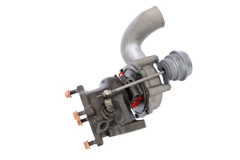 REMANTE 003-001-004414R Charger, charging (supercharged/turbocharged)