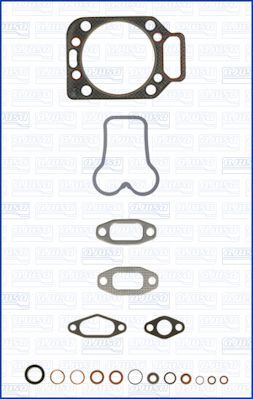 Set garnituri, chiulasa AJUSA 55005400