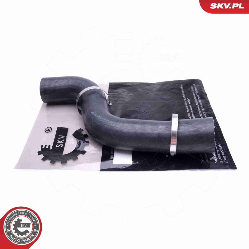 ESEN SKV 43SKV291 - Charge Air Hose