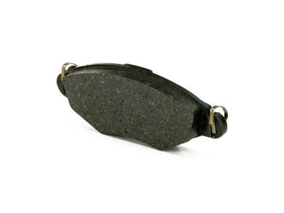 DELPHI LP1699 Brake Pad Set, disc brake
