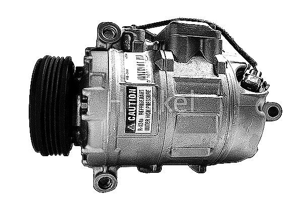 Henkel Parts kompresszor, klíma 7110663R