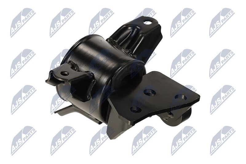 Paigutus, Mootor, NTY ZPS-KA-350