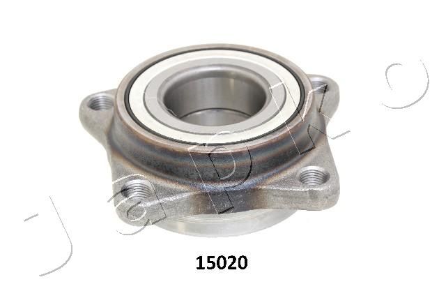 JAPKO 415020 Wheel Hub