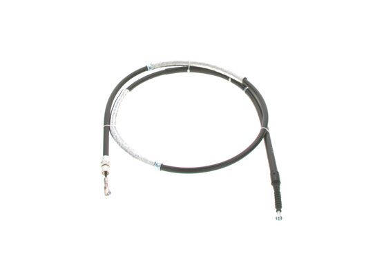Bosch Cable Pull, parking brake 1 987 477 257 (1987477257)