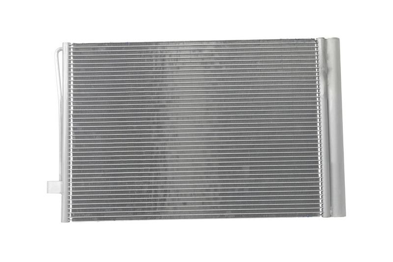 Kondenzátor, klimatizace 8FC 366 220-471