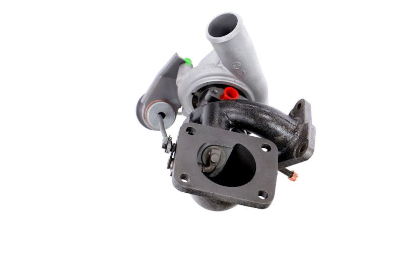 REMANTE 003-001-000014R Charger, charging (supercharged/turbocharged)