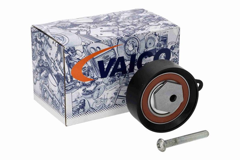 VAICO V10-1804 Tensioner Pulley, timing belt