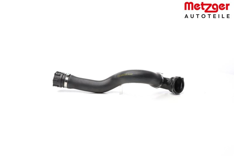 METZGER AUTOTEILE 2420510 Radiator Hose