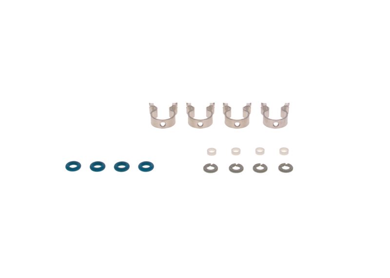 BOSCH 2 707 010 012 Repair Kit, injection nozzle